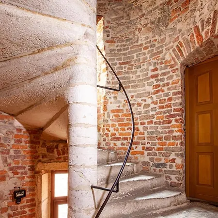 Apartment L'effusion Bourg-en-Bresse
