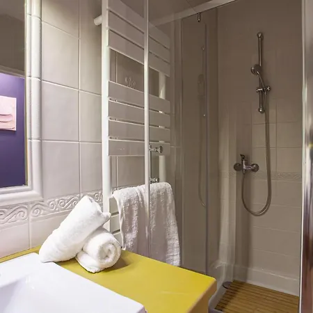 L'effusion Apartmán