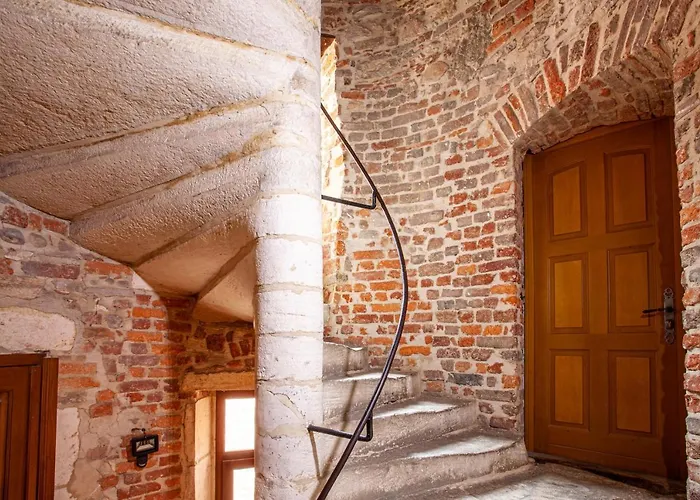 Apartmán L'effusion Bourg-en-Bresse