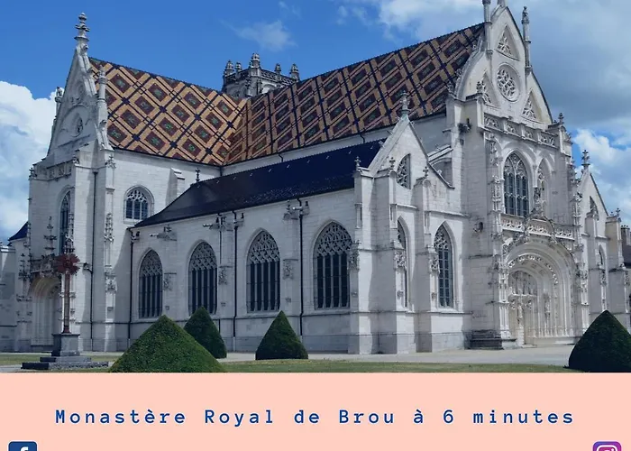 L'effusion * Bourg-en-Bresse